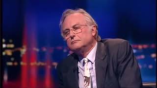 Richard Dawkins - BBC Jeremy Paxman on Magic of Reality dismissed the Bible as Myth