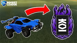 I Played With This Underrated RLCS Team and Here&#39;s How It Went...
