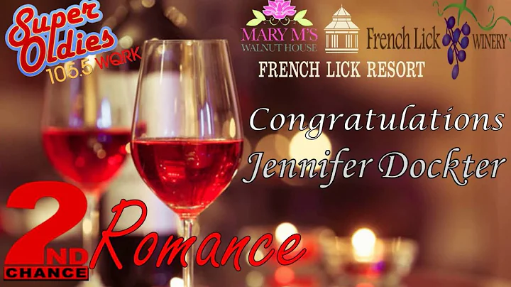 2nd Chance Romance