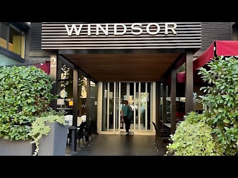 Reviewing the Windsor Hotel in Milano, Italy, Including Tips to Follow During Your Stay