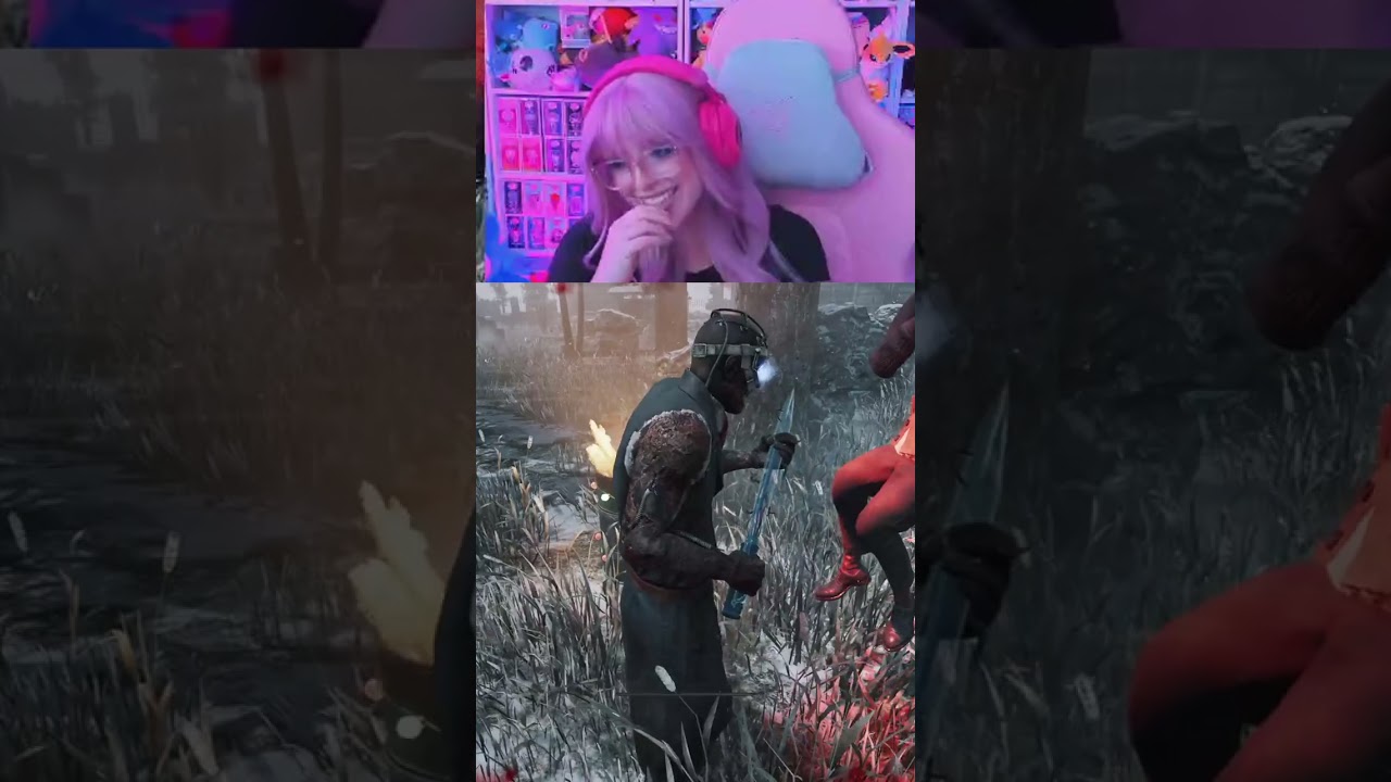 Dwight Fail | #catssidy on #Twitch