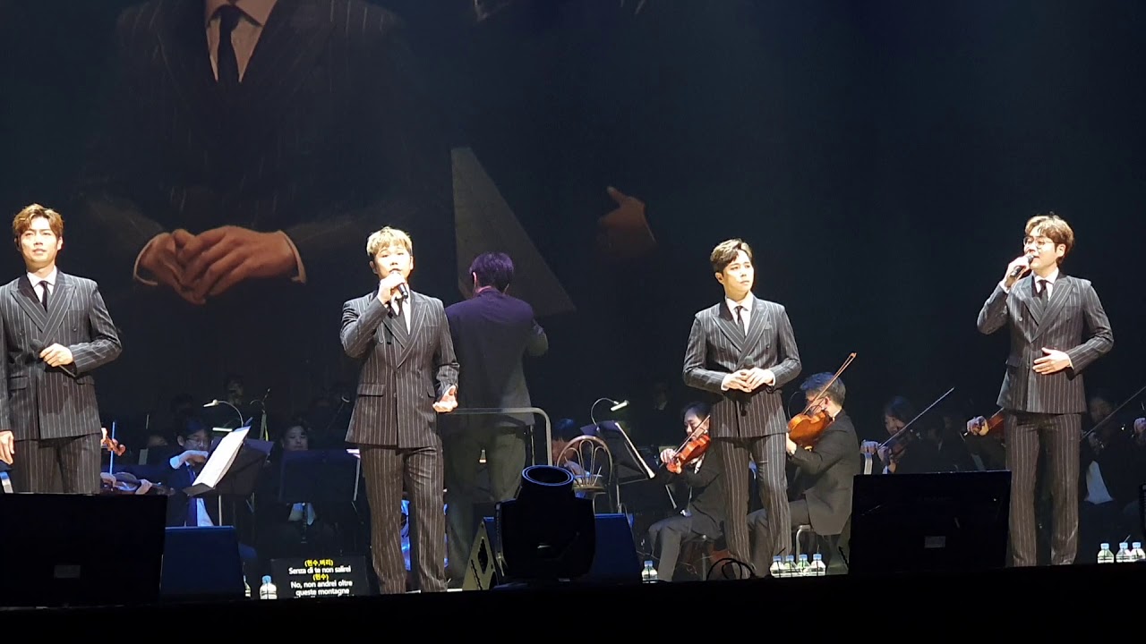 191231 팬텀오브클래식 FDQ - Oltre la tempesta