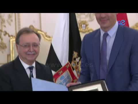 El presidente del Gobierno de nuevo en Ceuta: Así ha sido su visita