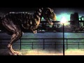 Australian Museum Dinosaurs Exhibition 