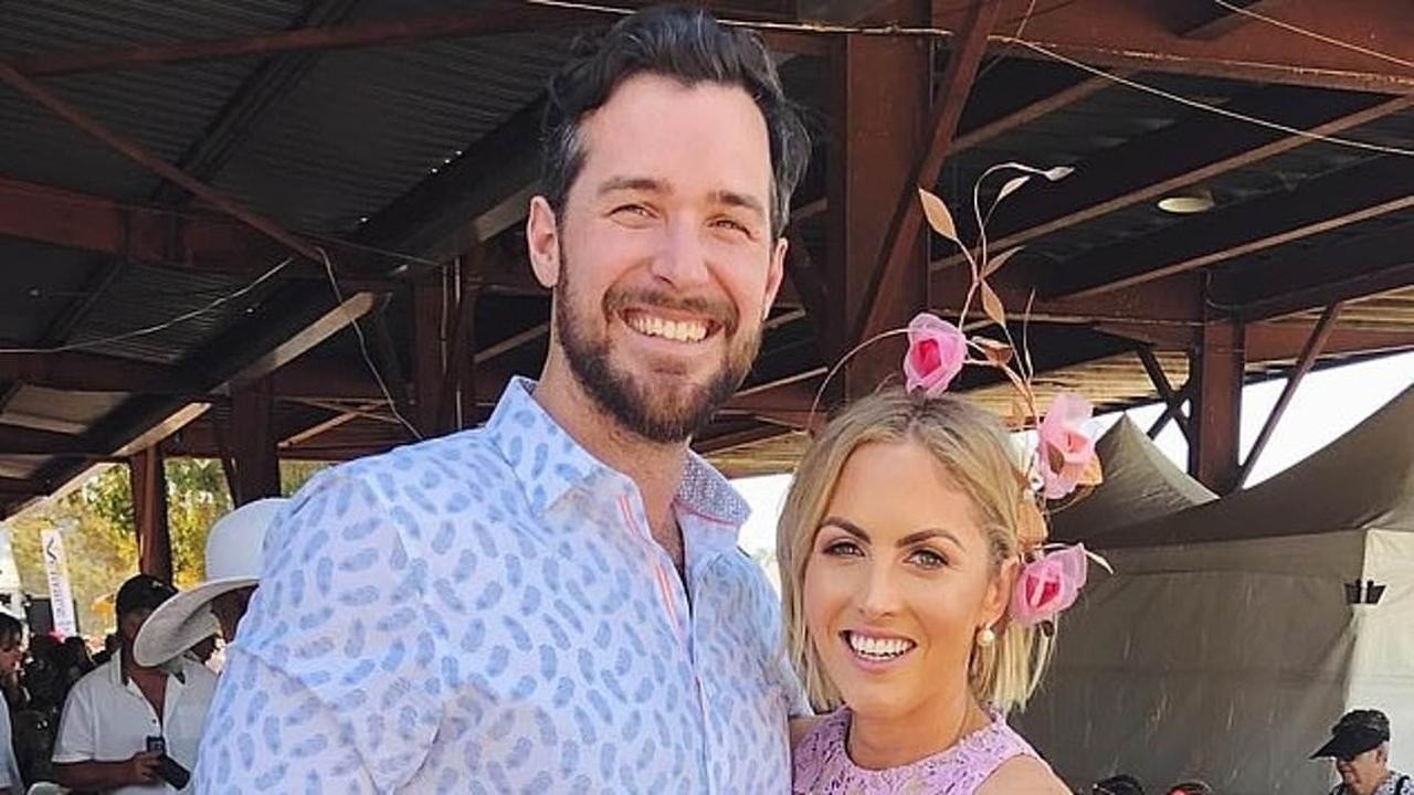 From Rejection to Radiant Joy: Nikki Gogan’s Unexpected Pregnancy