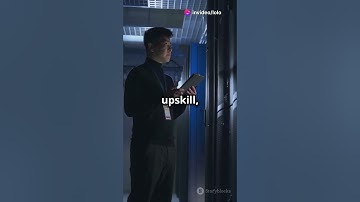 Future Database Administrator inspiring video #inspiration #career