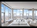 56 leonard penthouse 57 26 950 000  nycrealestate tribeca apartmenttour