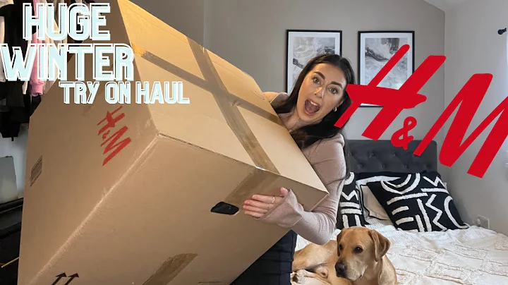 NEW IN H&M | TRY ON HAUL