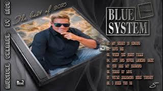 BLUE SYSTEM STYLE. THE BEST OF 2025. PART 8