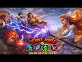 ENEMIES POWERI🫠. odette gameplay odette gameplay pro player