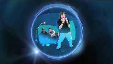 PlayStation Move - Official Debut Trailer - PlayJamUK