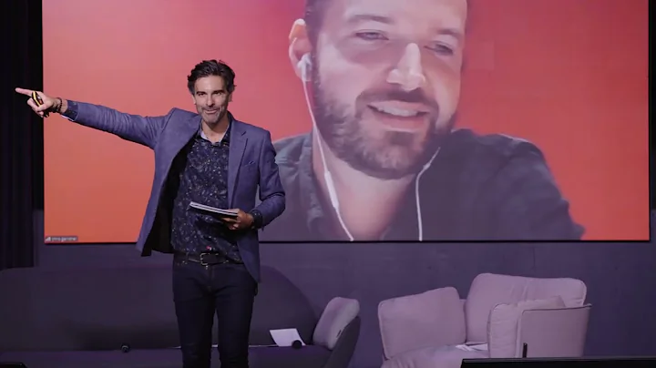 M&M Global Awards Highlights 2025 l Festival of Media