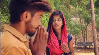 Tere Dar Par Sanam latest remix Cute Romantic love story sunil kirade