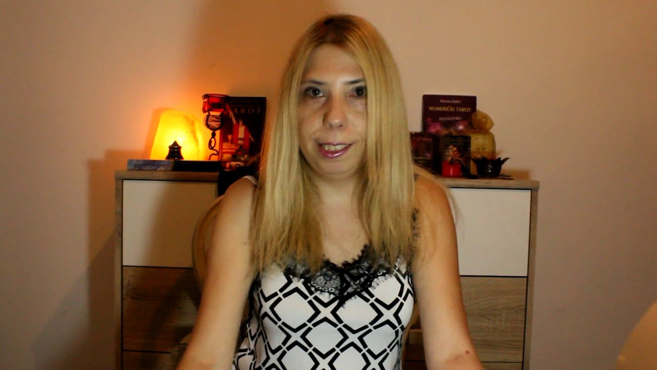 Da Li Vas Vara, Skolonosti Ka Prevari, flertu, Izaberite Tarot Grupu