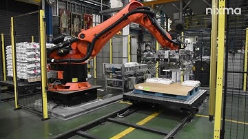 Assignment1- Industrial Automation System ( Group 3)