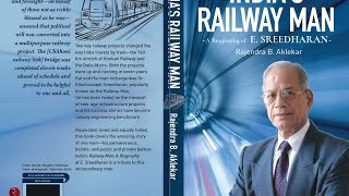 India's Railway Man
