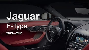 Jaguar F-Type — Mileage Stopper in Action. Dashboard Removal.