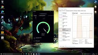 Speedtest Fibre Bouygues Ultym FTTH 1Gbps Speedtest Fibre Bouygues Ultym FTTH 1Gbps