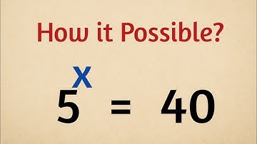 Germany | Can you solve this ? | A Nice Math Olympiad Problem