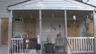 Columbus City Attorney shuts down 'nuisance' house on city's west side