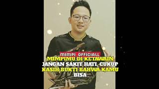 Story WA buat pro player keren # victim and rrq