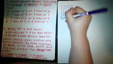 Lesson 1 Part 1 of 3 (NC.3.OA.1) - 03/23/2020