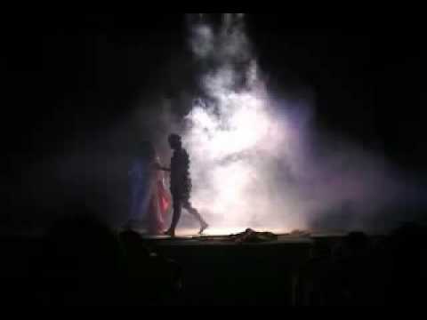 ODISSEA THE MUSICAL - Matine 11/11/2008 - Teatro d...