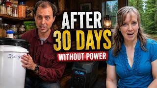 Extended Power Outage? You're Not Ready - What To Do