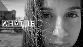 What If | Spoken Word | Human Trafficking Awareness | Miracle Ramos