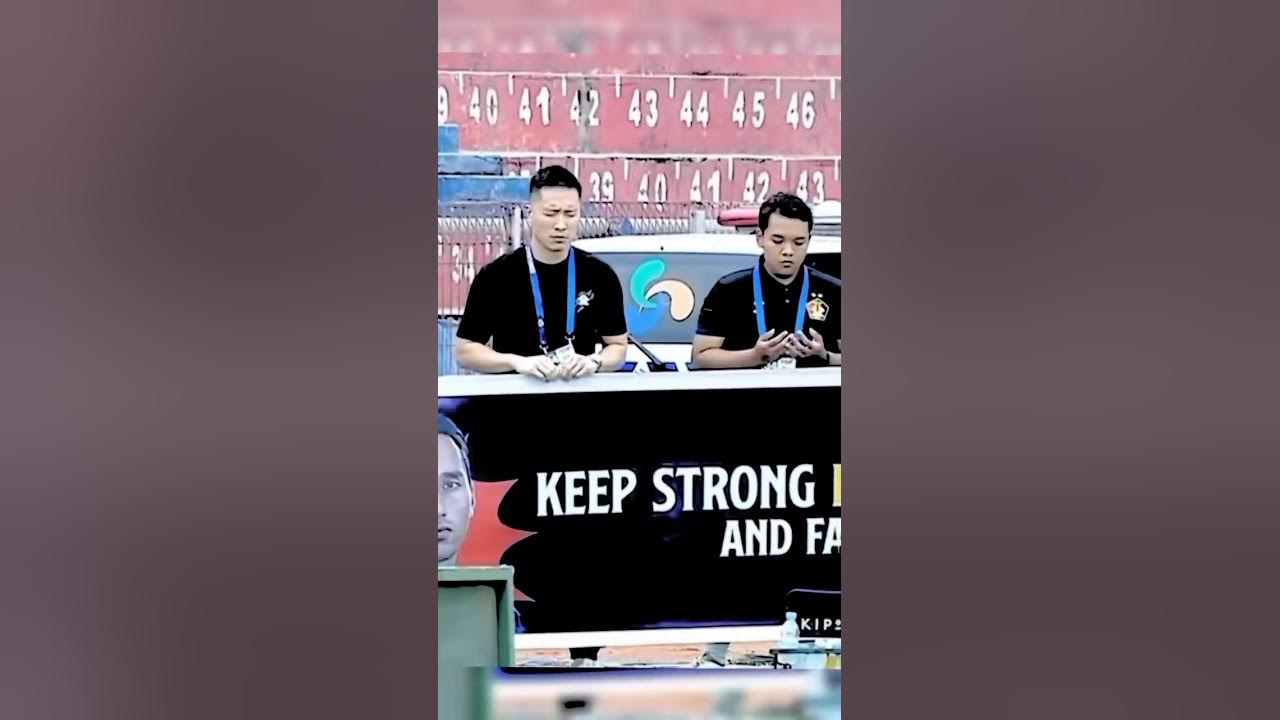 Berduka Cita Ezra Walian π₯ Berduka Cita Ezra Walian π₯