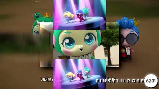 (RQ) YTPMV [Princess Catch! TeenyPing OST Part 2] 'Princess Ping Song with @NCTWISH Original MV Scan