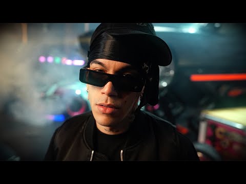 Sfera Ebbasta, Geolier, Simba La Rue, Baby Gang - Calcolatrici