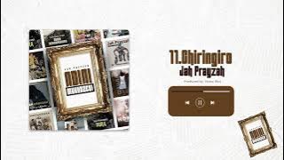 Jah Prayzah - Chiringiro