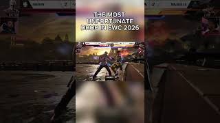 I cant believe it... #tekken #tekken8 #shorts #tekken8shorts #tekken8combo #tekken8tournament #fgc