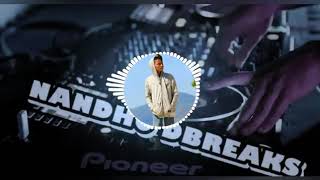 Nandho D'breaks (Bomba Sexi) Remix 2019