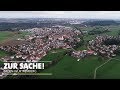 Der Kampf ums Bauland am Beispiel Ummendorf | Zur Sache! Baden-Württemberg