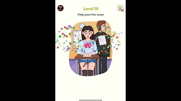 DOP 3 Displace One Part: Help Pass The Exam #Shorts #sssbgames