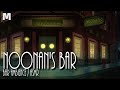 NOONAN'S BAR  - News Reports | Chatter | Music | Ambience | ASMR