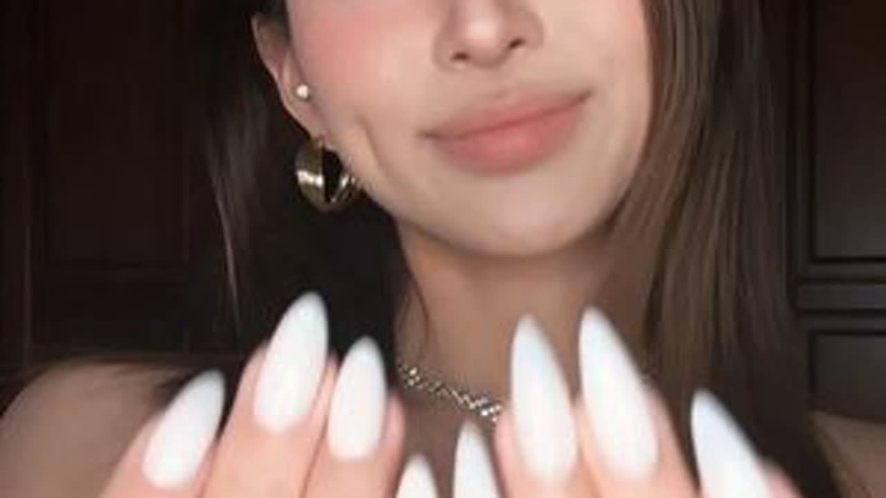 绝美亚裔妆！ #妆教 #亚裔妆教程 #轻欧美妆