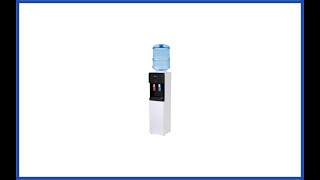 Avalon Top Loading Water Cooler Review