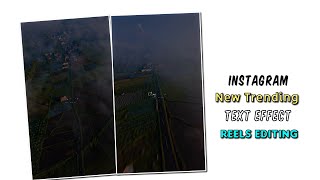 New Trending Instagram Text Animation Video Editing Xml Free💫🤍 screenshot 4