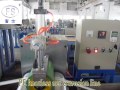 Colorful Mesh Sponge / PE Bath Sponge Shower Ball extrusion machine
