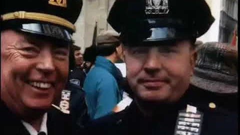 1993 World Trade Center Bombing (Minute By Minute)