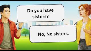 English Conversation Practice - Simple Past TenseTense Conversations #english #englishlearning