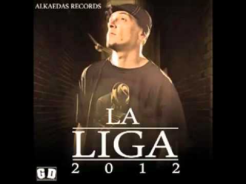 Tito Y La Liga [Adelanto Tema Nuevo] - Ahora Estoy Solo - ||CUMBIA JUNIO 2012||