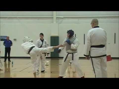 Academy Sports Decatur Al - Keen's Martial Arts Academy Tournament-Decatur #1