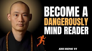 This Dark Algorithm Can Hack Any Human Mind Instantly||Shi Heng Yi Motivation Speech