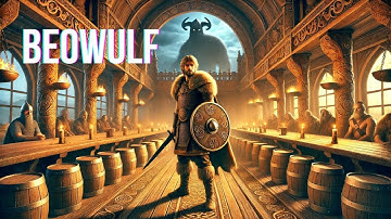 Beowulf: The Epic Saga of a Legendary Hero