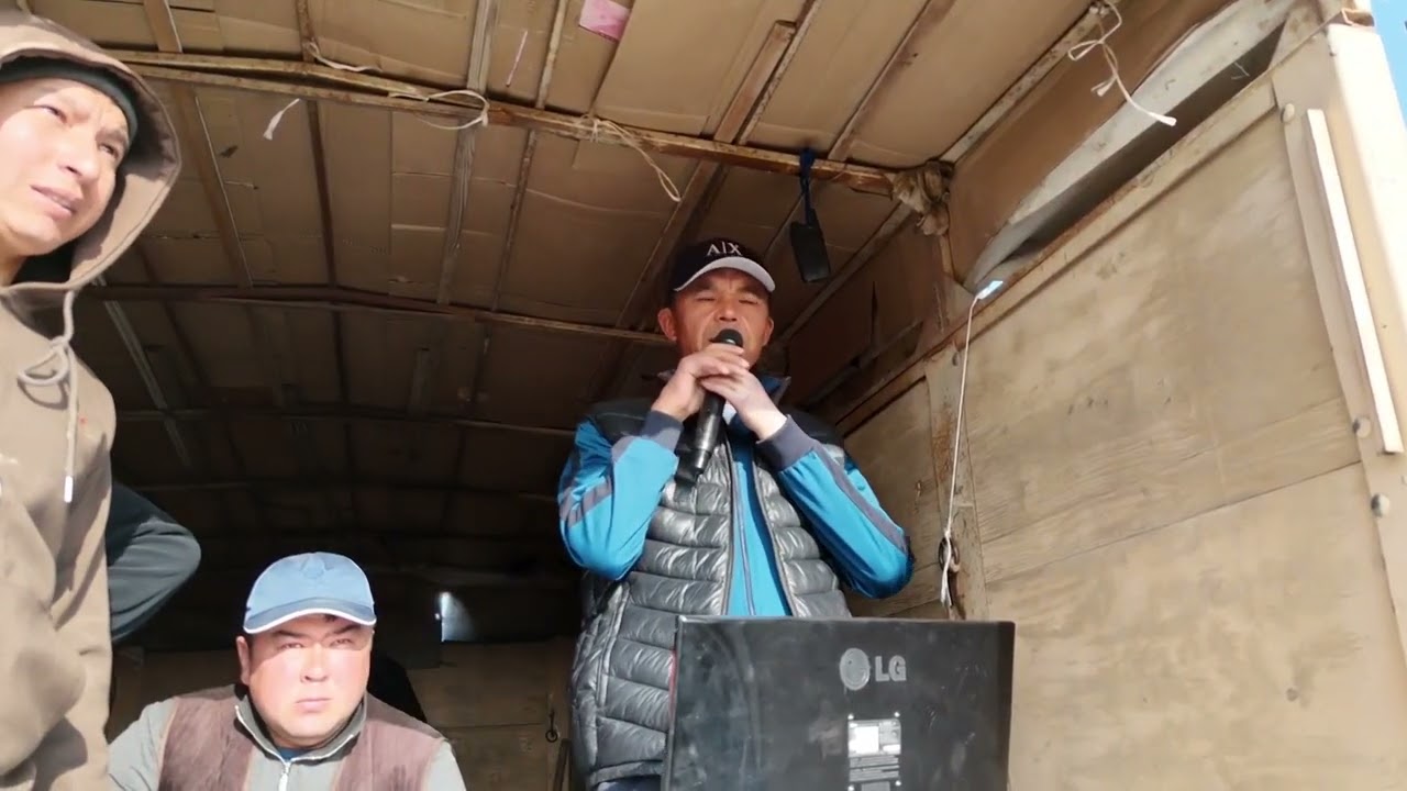 Талибов Фархаттың той көкпары,Маятас елді мекені 23.11.2025