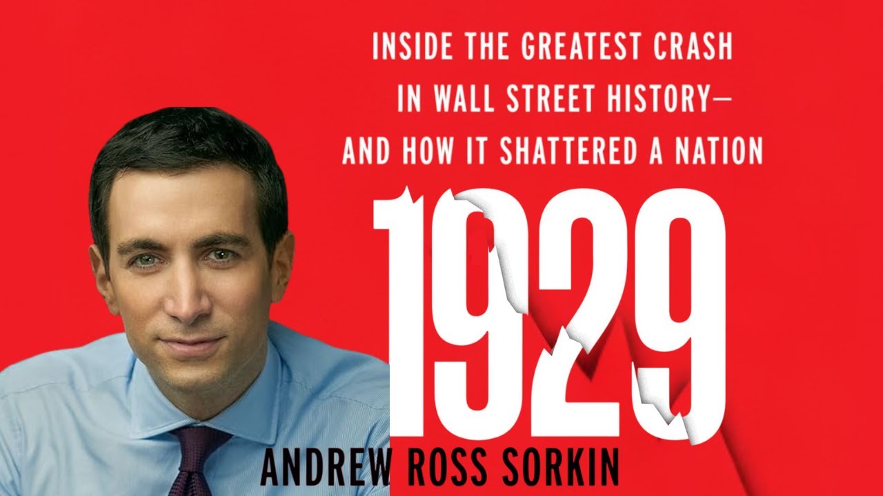 1929: The Greatest Crash in Wall Street History — Explained by